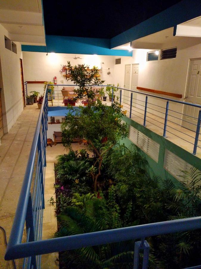 Gran Jaguar Hotel Бакалар Экстерьер фото